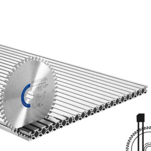 Lama speciale 210x2,4x30 TF72