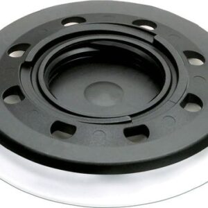 Platorello ST-STF D123/8 FX-W-HT