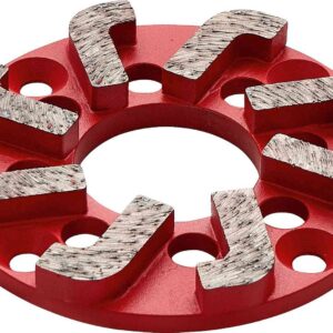 Disco diamantato DIA ABRASIVE-D80