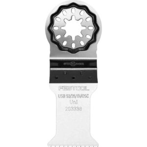 Lama universale USB 50/35/Bi/OSC/5