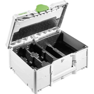 Systainer³ SYS3 M 187 ENG 18V