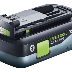 Batteria HighPower BP 18 Li 4,0 HPC-ASI