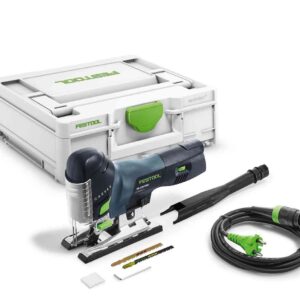 Seghetto alternativo CARVEX PS 420 EBQ-Plus
