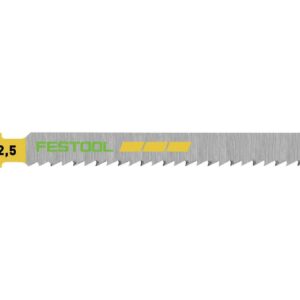 Lame seghetto WOOD FINE CUT S 75/2,5/5