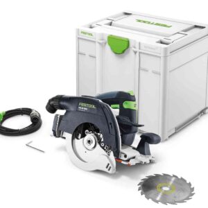 Sega circolare a cappa oscillante HK 55 EBQ-Plus