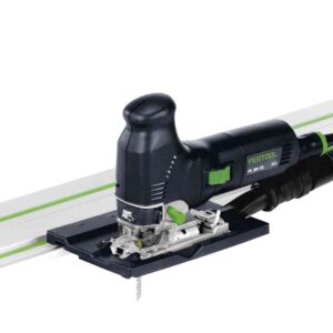 Riscontro per guida FS-PS/PSB 300