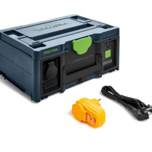 SYS-PowerStation SYS-PST 1500 Li HP