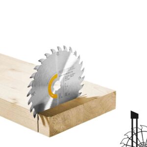 Lama WOOD UNIVERSAL HW 160x1,8x20 W28