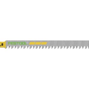 Lame seghetto WOOD STRAIGHT CUT S 75/2,8/5