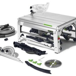 Sega a trazione CS 70 EBG
