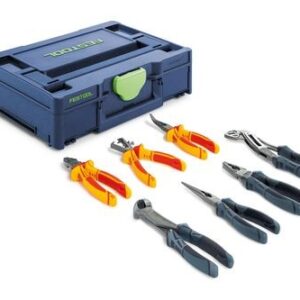 Systainer³ per pinze SYS3 M 112 ZA