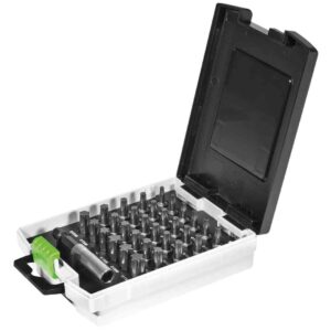Inserti in box TX 10-50/BH-SORT/31x